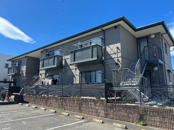 建物外観(外観)