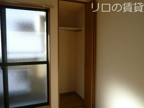 収納(別号室)