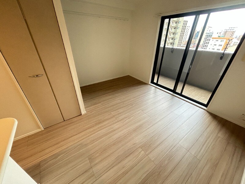 物件内観写真7　(別号室)