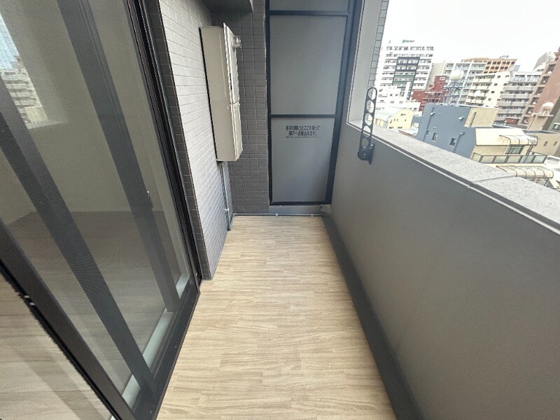 物件内観写真11　(別号室)