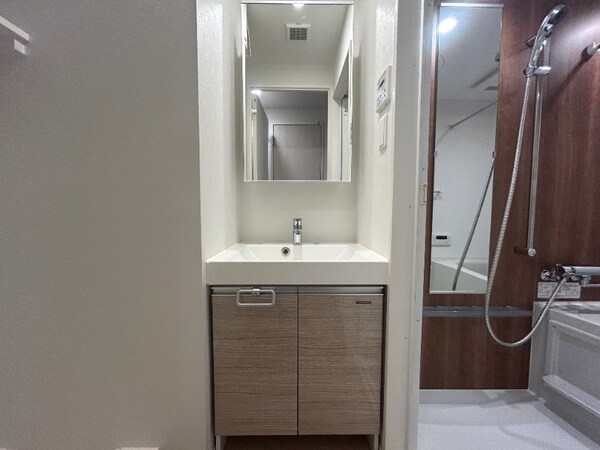 洗面所(別号室)