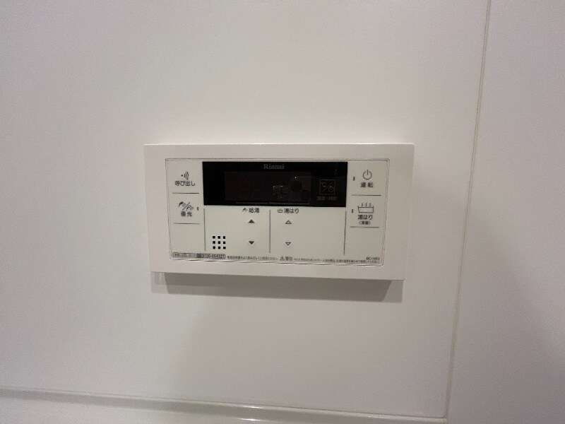 物件内観写真16　(別号室)