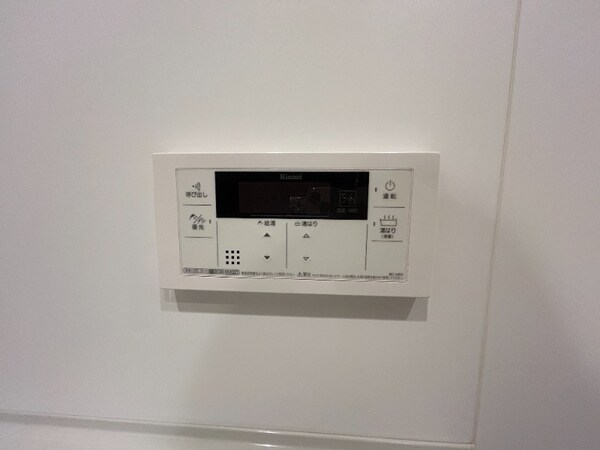 その他設備(別号室)