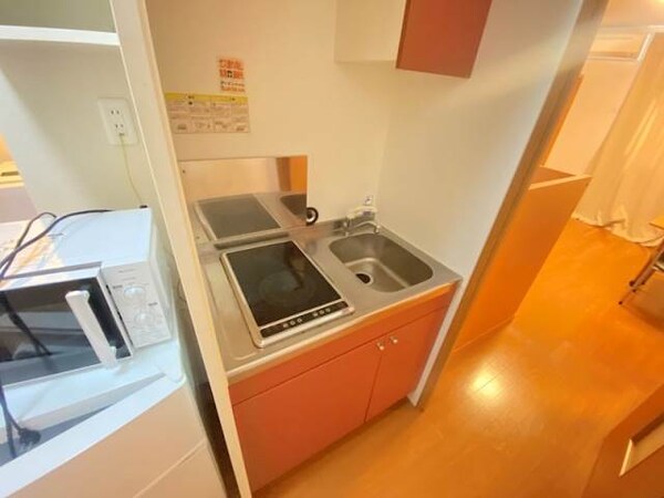 キッチン(別号室イメージ)