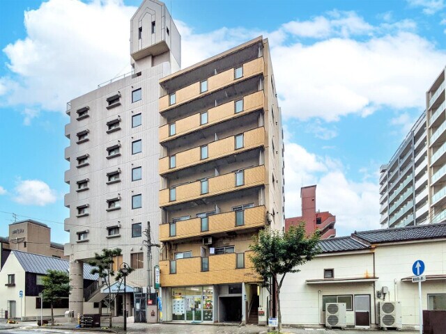 物件外観写真1　(外観)