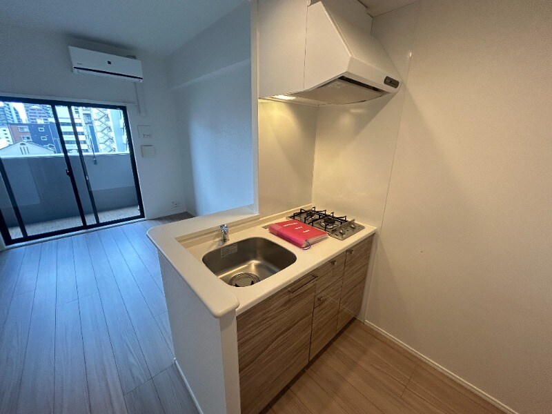 物件内観写真5　(別号室)