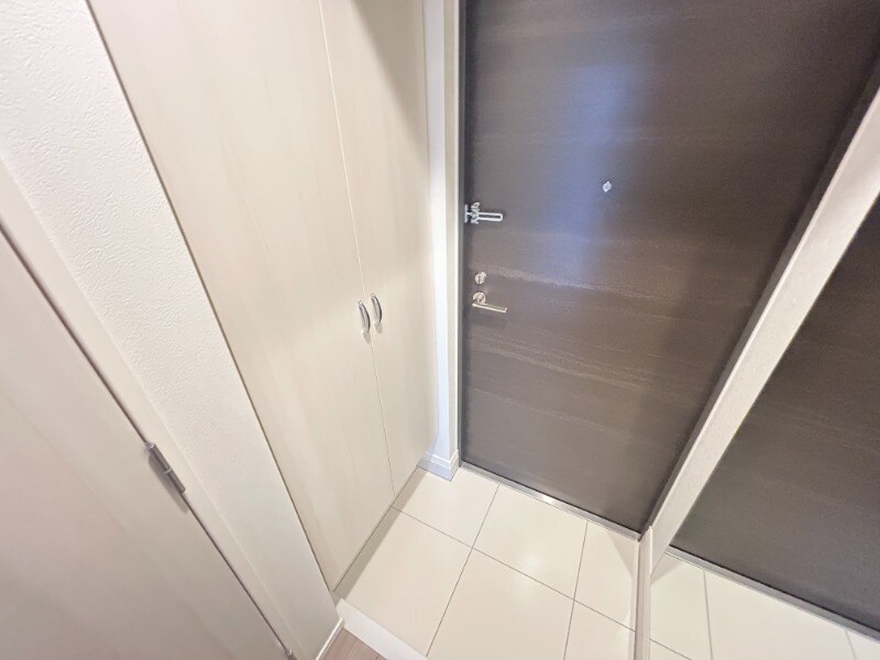 物件内観写真10　(別号室)