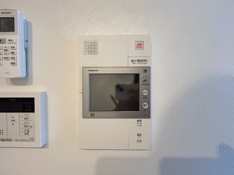 物件内観写真13　(別号室)