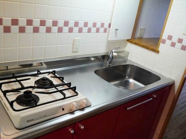 物件内観写真3　(同型イメージ)