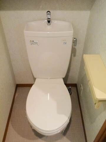 物件内観写真4　(同型イメージ)