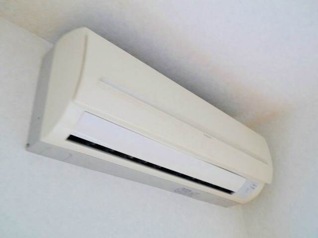 物件内観写真12　(同型イメージ)