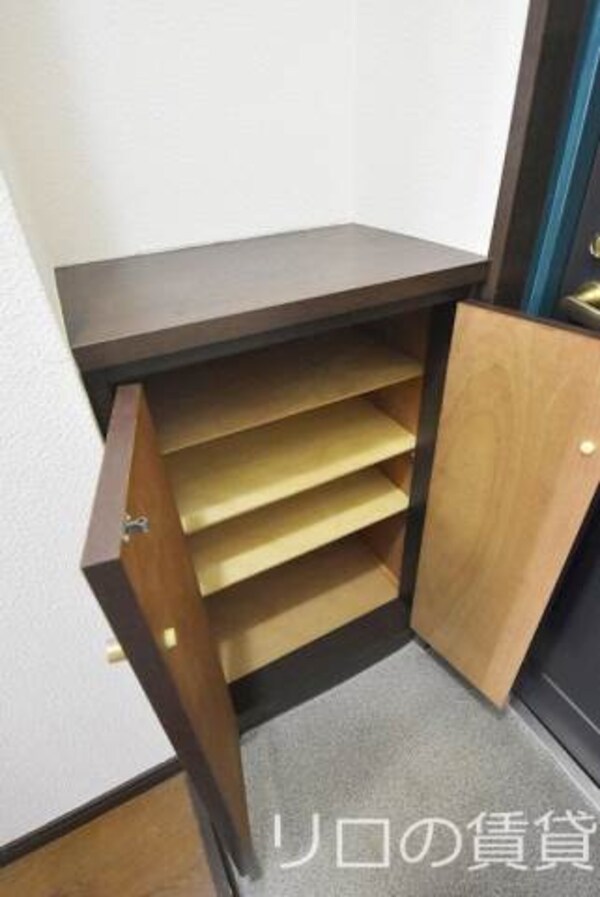 その他(別号室)