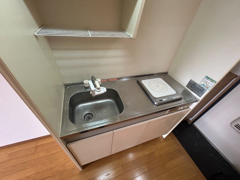 物件内観写真2　(同仕様)