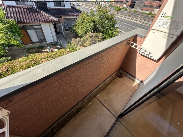 バルコニー(同仕様)