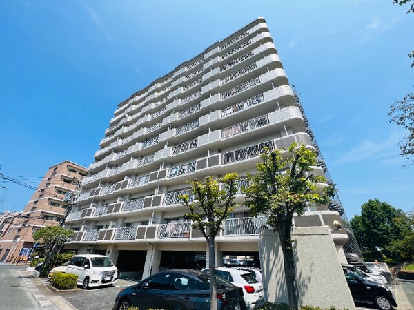 建物外観(外観)