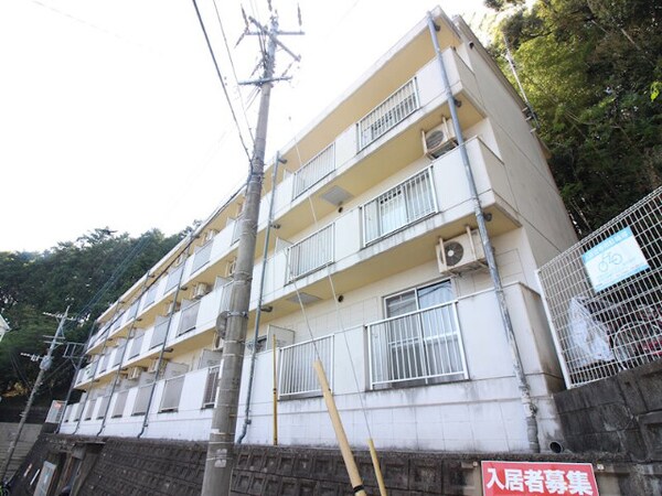 建物外観(外観)
