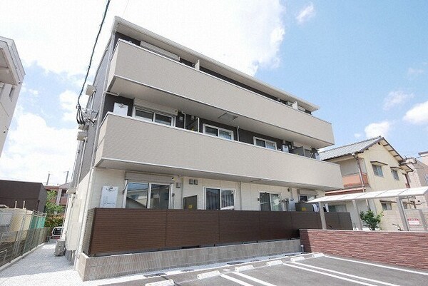 建物外観(外観)