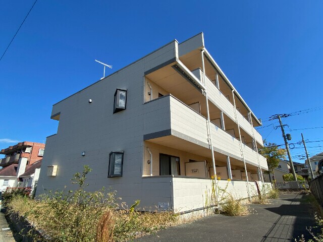 物件外観写真1　(外観)