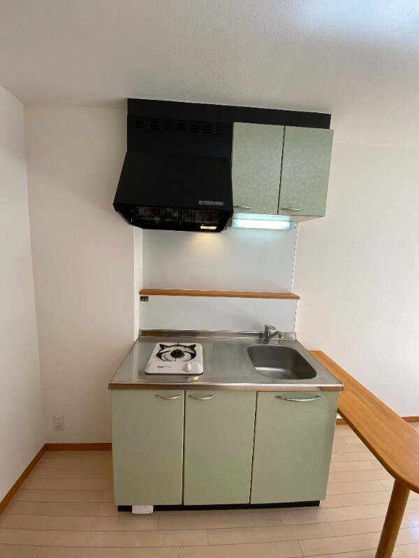 物件内観写真4　(別号室)