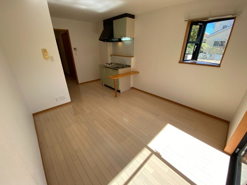 物件内観写真5　(別号室)