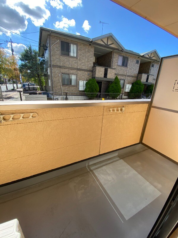 物件内観写真7　(別号室)