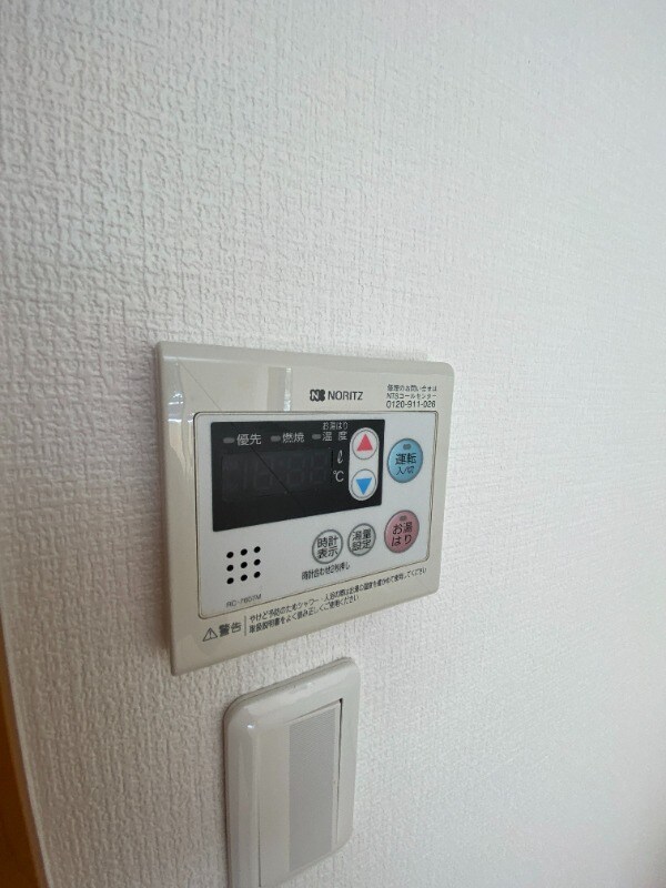 物件内観写真11　(別号室)