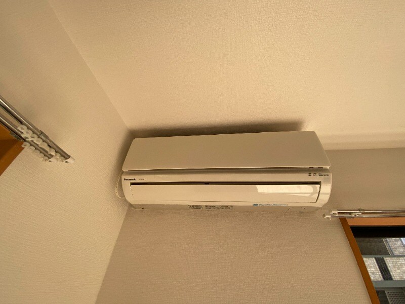 物件内観写真12　(別号室)