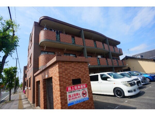 建物外観(外観)