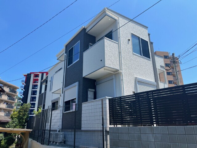 物件外観写真1　(外観)