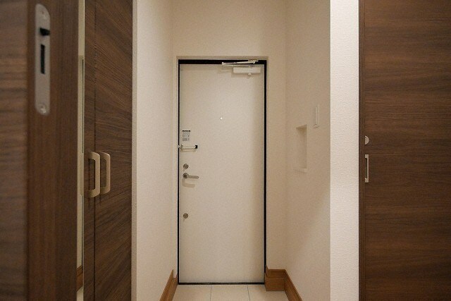 物件内観写真2　(同仕様)