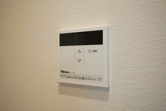 物件内観写真12　(同仕様)