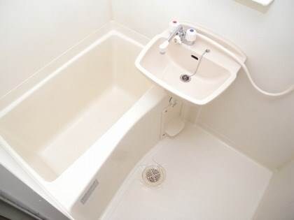 物件内観写真4　(別号室イメージ)