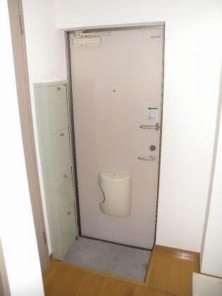 物件内観写真8　(別号室イメージ)