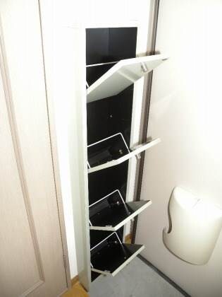 物件内観写真12　(別号室イメージ)