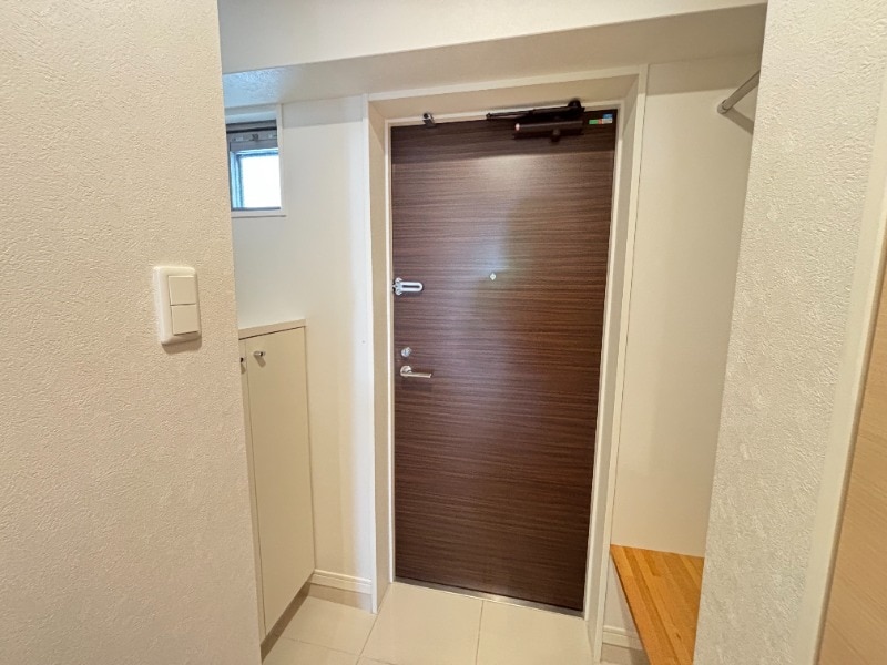 物件内観写真11　(別号室)