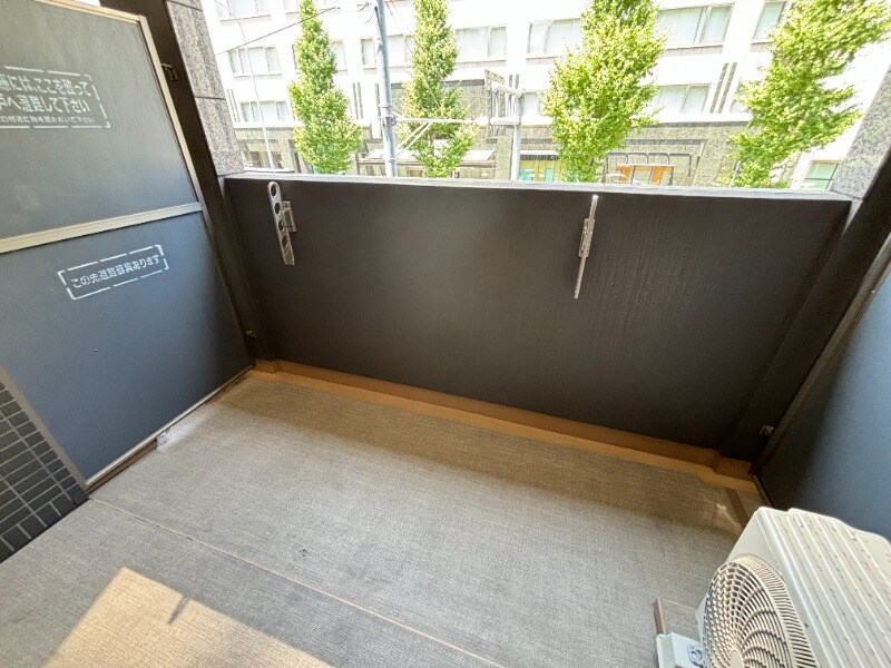 物件内観写真12　(別号室)