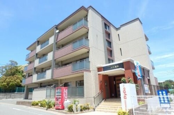 建物外観(外観)
