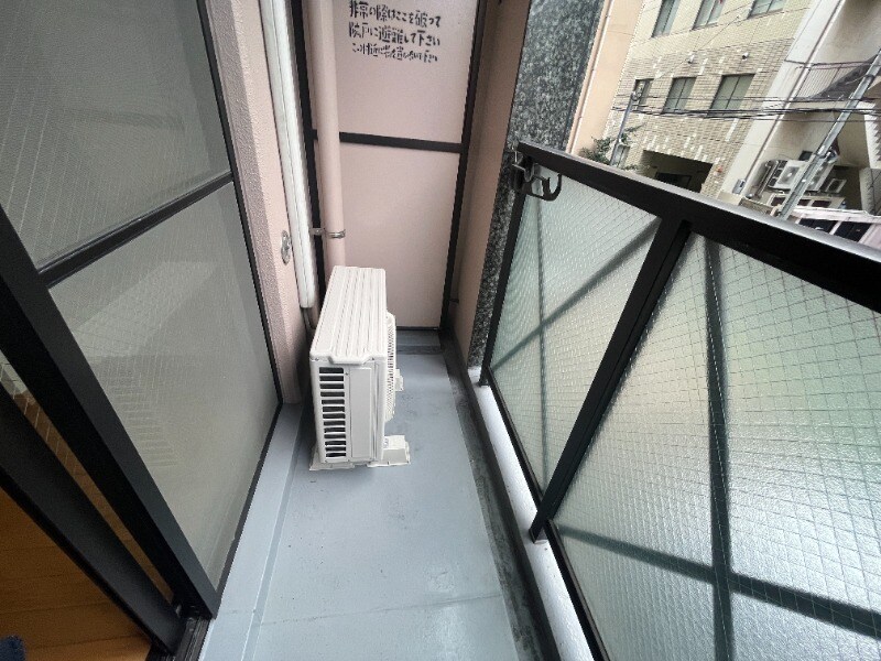 物件内観写真8　(別号室)