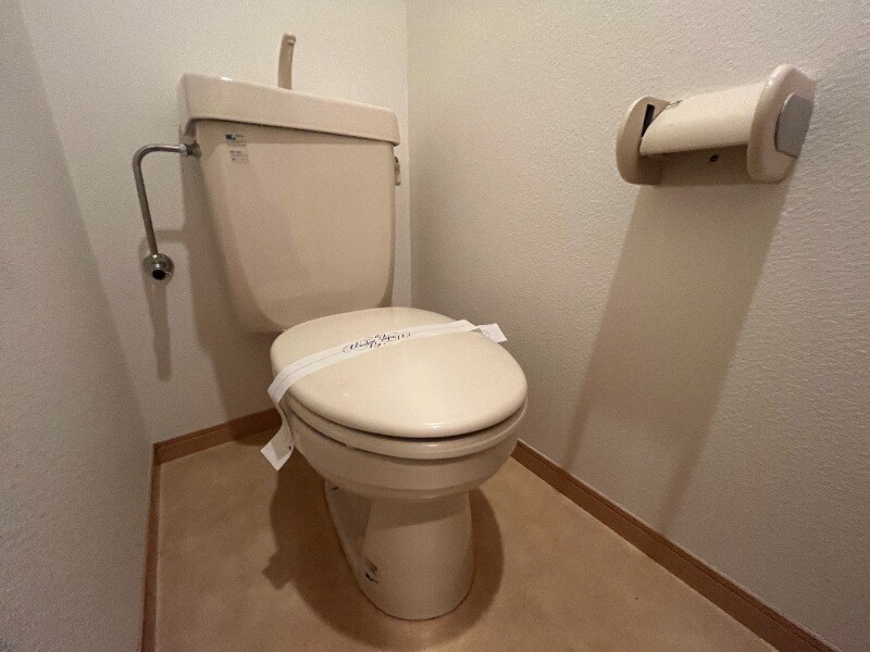 物件内観写真10　(別号室)