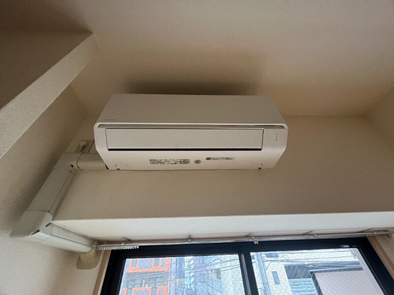 物件内観写真13　(別号室)