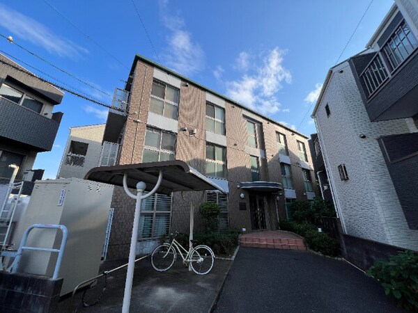 建物外観(外観)