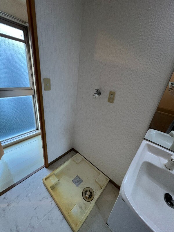 その他設備(別号室)