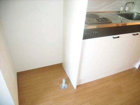 物件外観写真2　(別号室)