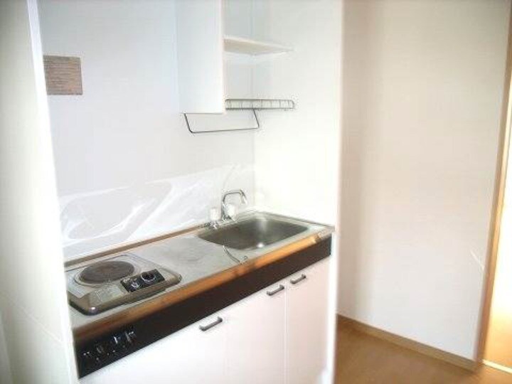 物件内観写真4　(別号室)