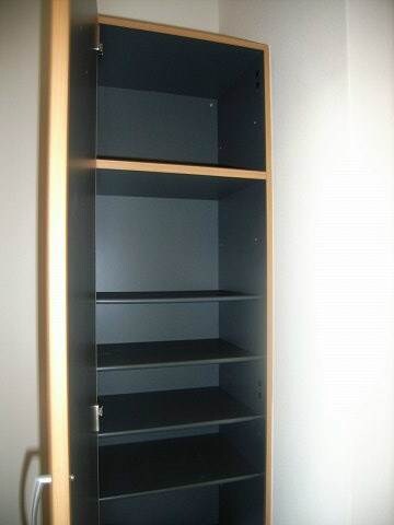 物件外観写真3　(別号室)