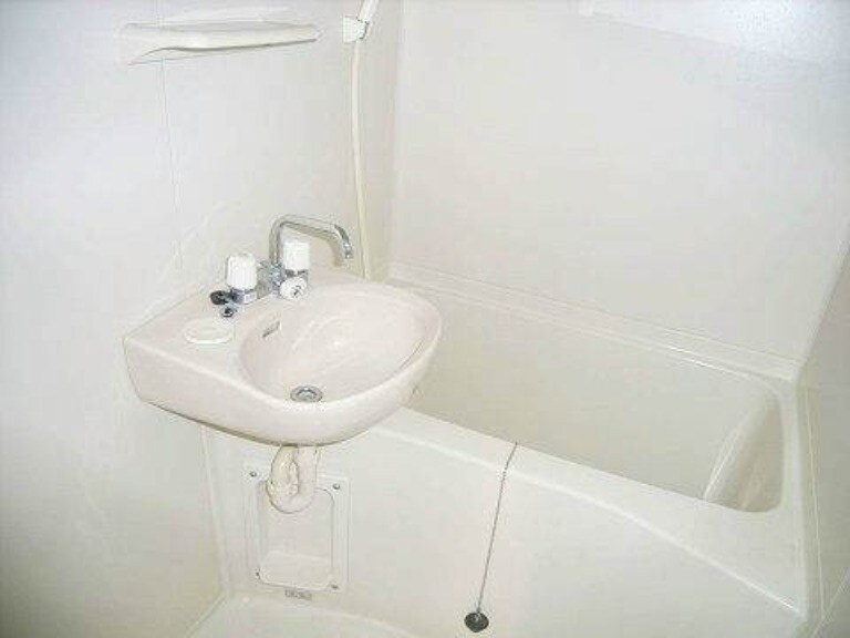 物件内観写真7　(別号室)