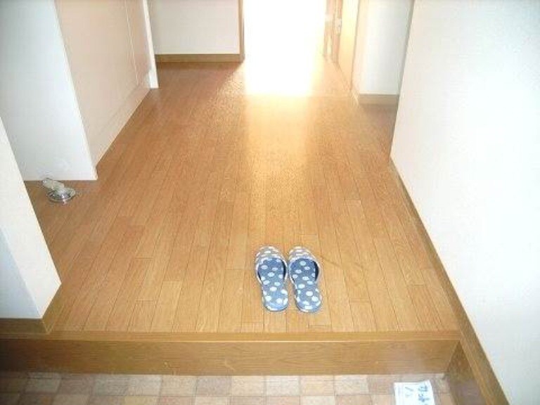 物件内観写真9　(別号室)