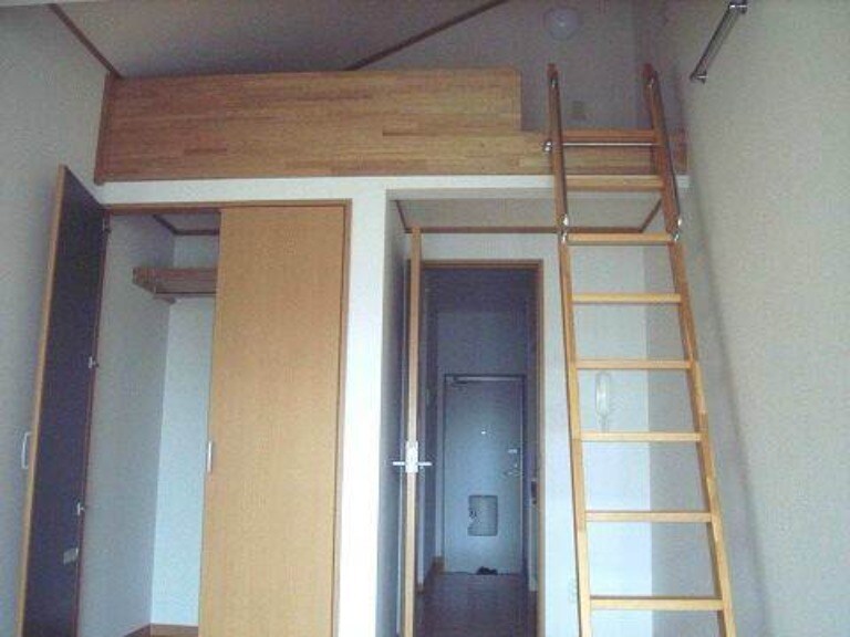 物件内観写真13　(別号室)