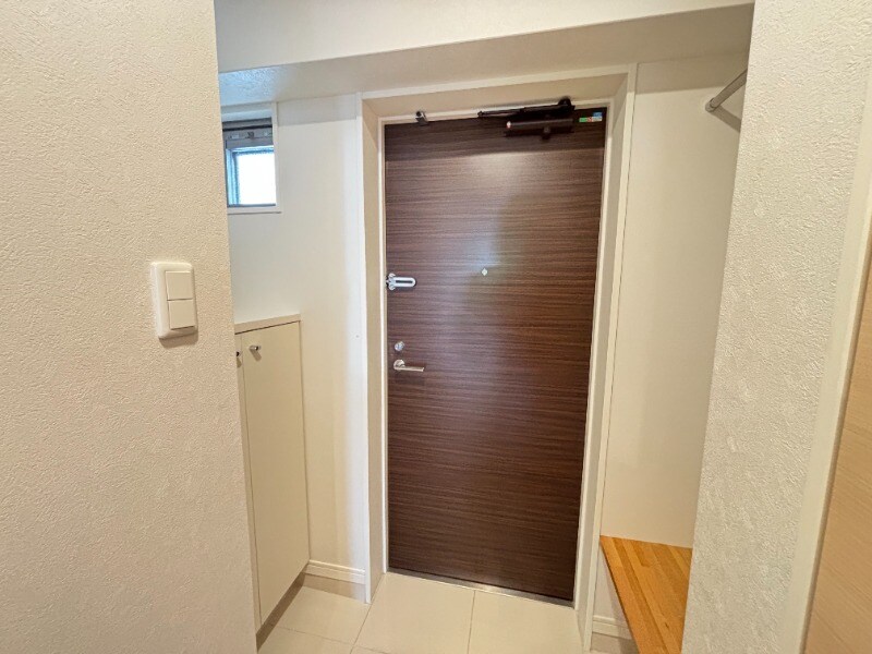 物件内観写真11　(別号室)