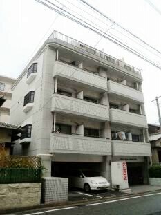 物件外観写真1　(外観)